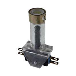 Microswitch MBI 250V 4A NO-NC 2,8mm lug