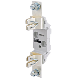 Fuse base 1p 690V 630A NH3 fuse IP00