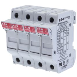 Säkringsfrånskiljare 4P 690V 32A D10*38mm