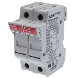 Säkringsfrånskiljare 2P 690V 32A D10*38mm