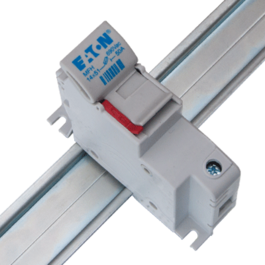 Säkringsfrånskiljare 1p 690VAC/ 750VDC 50A D14*51mm säkring IP20