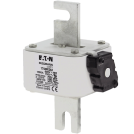 Säkring usnabb aR 700VAC 550A 3 DIN110 K-ind