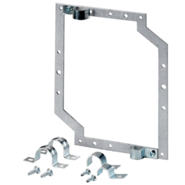 EMC skärm för P3 säkerhetsbrytare för kapslingsstorlek CI-K4