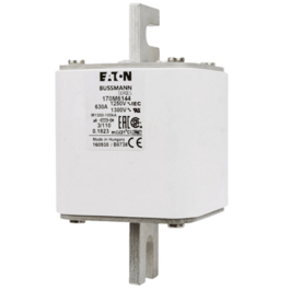 Säkring usnabb aR 1300VAC/900VDC 400A 3 DIN110 ind