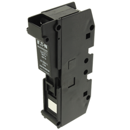 Säkringsfrånskiljare 1p 1500VAC/1000VDC 63A D20*127mm säkring IP20