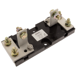 Fuse base 1P 1400V 630A DIN110 IP00