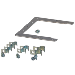 EMC skärm för P1 säkerhetsbrytare för kapslingsstorlek CI-K2