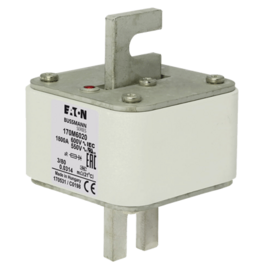 Säkring usnabb aR 700VAC 800A 3 DIN80 ind