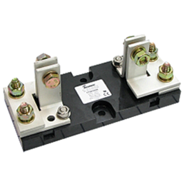 Fuse base 1P 1400V 1250A DIN110 IP00