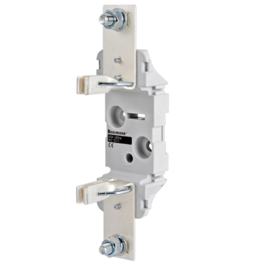 Säkringshållare 1p 690VAC/1500VDC 400A NH2 säkr. IP00