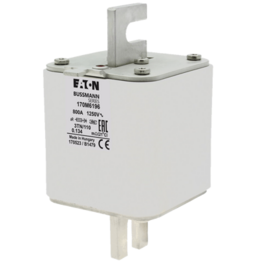 Säkring usnabb aR 1300VAC/900VDC 450A 3 DIN110 T-ind