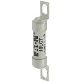 Säkring usnabb aR 240VAC/150VDC 10A BS88-4L D8*28mm cc38mm Säkring usnabb aR 240VAC/150VDC 10A BS88-4L D8*28mm cc38mm