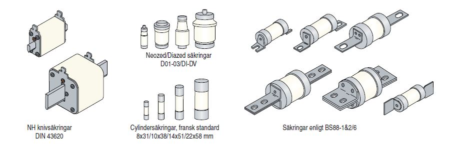 Allmänna industrisäkringar