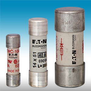 Cylindrical fuses