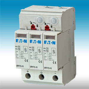 Eaton Surge protection device